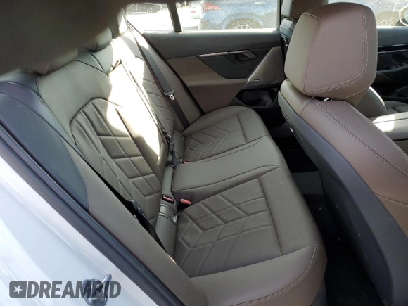 2024 BMW 5 Series 530i xDrive with VIN WBA53FJ01RCR84895, listed as a Copart auction lot 41431275 with 0 mi miles and Salvage Title. Bid and sale history available at carsss.com. Image 10.
