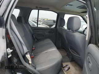 2003 Nissan Xterra XE z VIN 5N1DD28T73C667923, wystawiony jako Copart lot #68585564 z przebiegiem 204 196 mil mil oraz Czysty tytuł • Clean title. Historia ofert i sprzedaży dostępna na DreamBid. Obrazek 11.