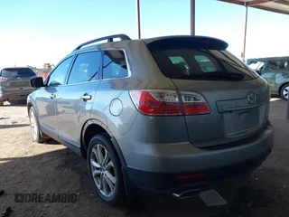 2011 Mazda CX-9 Grand Touring с VIN JM3TB3DA9B0317149, выставлен на аукционе IAAI как лот 41720503 с пробегом 199 539 миль миль и . История ставок и продаж доступна на DreamBid. Изображение 3.