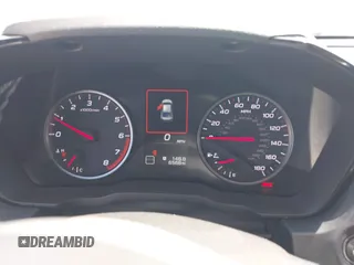 2024 Subaru WRX z VIN JF1VBAB61R9819962, wystawiony jako IAAI lot #42110207 z przebiegiem 6 568 mil mil oraz . Historia ofert i sprzedaży dostępna na DreamBid. Obrazek 7.