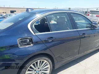 2012 BMW 3 Series 328i with VIN WBA3A5G59CNP16943, listed as a IAAI auction lot 42272421 with 195,089 mi miles and . Bid and sale history available at DreamBid. Image 6.