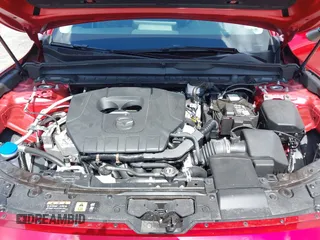 2025 Mazda CX-50 S Preferred z VIN 7MMVABBM9SN332278, wystawiony jako IAAI lot #42203025 z przebiegiem 3673 mil mil oraz . Historia ofert i sprzedaży dostępna na DreamBid. Obrazek 10.