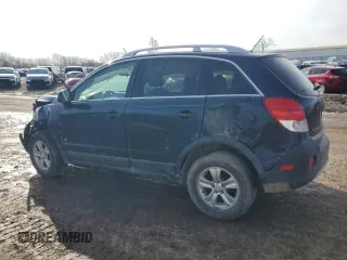 2009 Saturn VUE XE z VIN 3GSCL33P29S573393, wystawiony jako Copart lot #49544165 z przebiegiem 162 329 mil mil oraz Czysty tytuł • Clean title. Historia ofert i sprzedaży dostępna na DreamBid. Obrazek 2.