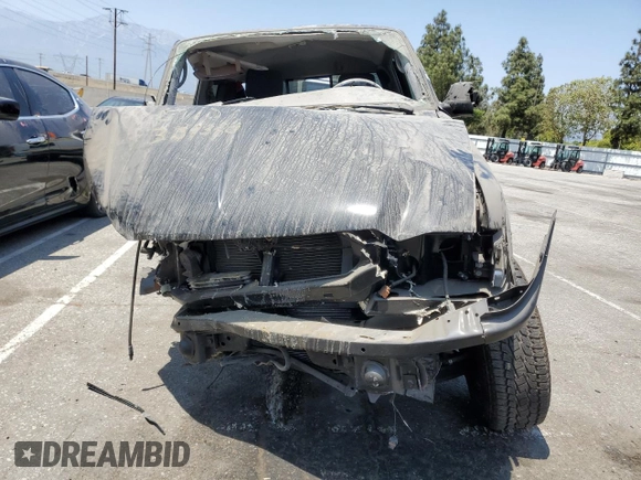 2011 Ford Ranger XL with VIN 1FTKR1EEXBPA74478, listed as a Copart auction lot 59046875 with Not provided miles and Salvage title. Bid and sale history available at DreamBid. Image 5.