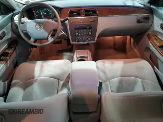 2006 Buick LaCrosse CX with VIN 2G4WC582461308849, listed as a Copart auction lot 69400804 with 93,544 mi miles and Salvage Title. Bid and sale history available at carsss.com. Image 8.