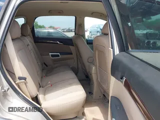2009 Saturn VUE XE z VIN 3GSCL33PX9S528430, wystawiony jako IAAI lot #42261466 z przebiegiem 159 665 mil mil oraz . Historia ofert i sprzedaży dostępna na DreamBid. Obrazek 8.
