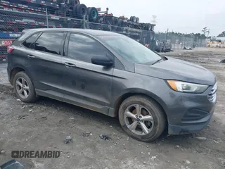 2019 Ford Edge SE with VIN 2FMPK3G93KBB03277, listed as a IAAI auction lot 41659567 with 204,704 mi miles and . Bid and sale history available at DreamBid. Image 1.