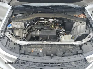 2021 Ford Explorer z VIN 1FMSK7BH0MGA67303, wystawiony jako Copart lot #51536265 z przebiegiem 58 922 mil mil oraz Szkoda całkowita • Salvage title. Historia ofert i sprzedaży dostępna na DreamBid. Obrazek 14.