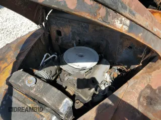 1947 Ford Ocean z VIN 799A1797783, wystawiony jako Copart lot #71426064 z przebiegiem Nie podano mil oraz Szkody całkowita. Historia ofert i sprzedaży dostępna na DreamBid. Obrazek 11.