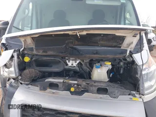 2019 Ram ProMaster Cargo with VIN 3C6TRVCG6KE522772, listed as a IAAI auction lot 41570518 with 117,422 mi miles and . Bid and sale history available at DreamBid. Image 10.
