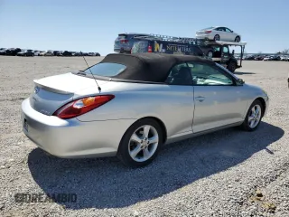 2005 Toyota Solara SE z VIN 4T1FA38P15U053313, wystawiony jako Copart lot #52232475 z przebiegiem 73 133 mil mil oraz Szkoda całkowita • Salvage title. Historia ofert i sprzedaży dostępna na DreamBid. Obrazek 3.