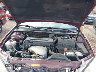 2006 Toyota Camry STD with VIN 4T1BE32K96U121326, listed as a IAAI auction lot 41845357 with Not Provided miles and . Bid and sale history available at DreamBid. Image 9.
