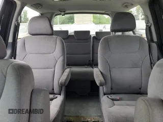 2007 Honda Odyssey EX with VIN 5FNRL38477B056584, listed as a Copart auction lot 60534205 with Not provided miles and Clean title. Bid and sale history available at DreamBid. Image 10.
