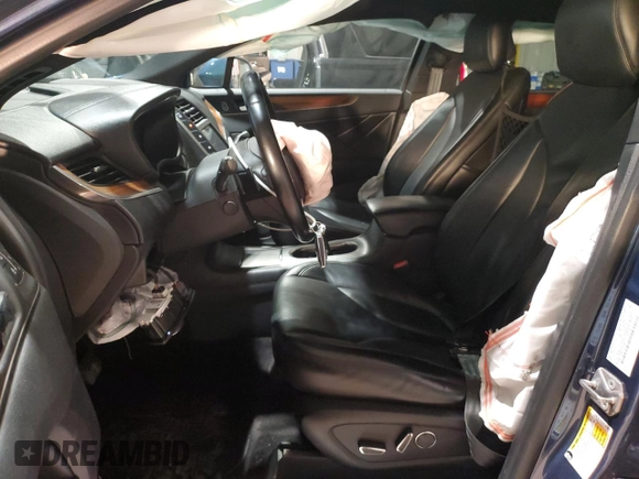 2018 Lincoln MKC Select with VIN 5LMCJ2C98JUL30794, listed as a Copart auction lot 86192124 with Not Provided miles and Salvage Title. Bid and sale history available at DreamBid. Image 7.