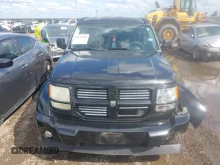 2011 Dodge Nitro Heat with VIN 1D4PT4GK7BW602014, listed as a IAAI auction lot 42371556 with 143,986 mi miles and . Bid and sale history available at DreamBid. Image 12.