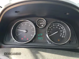 2013 Chevrolet Captiva Sport LT with VIN 3GNAL3EK0DS603561, listed as a Copart auction lot 61344324 with 153,016 mi miles and Salvage Title. Bid and sale history available at DreamBid. Image 9.