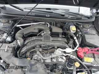 2024 Subaru Impreza with VIN JF1GUABC7R8379504, listed as a IAAI auction lot 42172088 with 14,521 mi miles and . Bid and sale history available at DreamBid. Image 10.