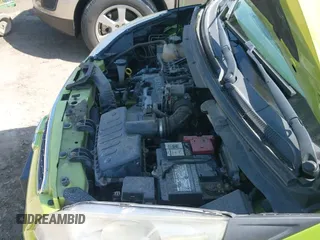 2013 Chevrolet Spark LT с VIN KL8CF6S95DC535235, выставлен на аукционе IAAI как лот 42563406 с пробегом 83 571 миль миль и . История ставок и продаж доступна на DreamBid. Изображение 19.