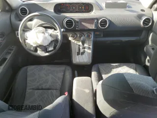 2015 Scion xB with VIN JTLZE4FE1FJ067927, listed as a Copart auction lot 49904265 with 132,456 mi miles and Salvage Title. Bid and sale history available at carsss.com. Image 8.