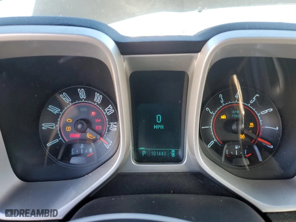 2011 Chevrolet Camaro 1LT with VIN 2G1FB1ED1B9148956, listed as a Copart auction lot 88727365 with 101,440 mi miles and Salvage Title. Bid and sale history available at carsss.com. Image 9.