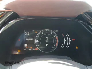 2024 Lexus RX 350 с VIN 2T2BAMCA5RC060288, выставлен на аукционе Copart как лот 54588945 с пробегом 9 912 миль миль и Списание • Salvage title. История ставок и продаж доступна на DreamBid. Изображение 9.