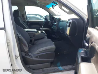 2014 Chevrolet Silverado 1500 LT with VIN 3GCPCREC4EG121775, listed as a IAAI auction lot 41291548 with 268,978 mi miles. Bid and sale history available at carsss.com. Image 5.