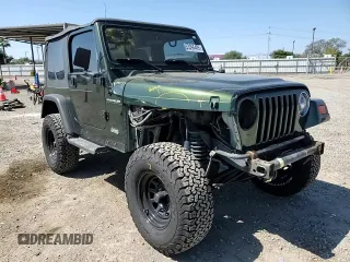 1997 Jeep Wrangler SE with VIN 1J4FY29P0VP521856, listed as a Copart auction lot 53396485 with 173,138 mi miles and Salvage Title. Bid and sale history available at carsss.com. Image 15.