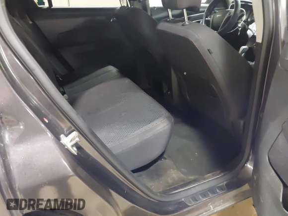 2013 GMC Terrain SLE with VIN 2GKALMEK0D6330591, listed as a IAAI auction lot 41810087 with 156,182 mi miles and . Bid and sale history available at DreamBid. Image 8.