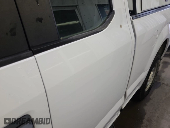 2016 Ford F-150 XLT with VIN 1FTFX1EF7GKD19449, listed as a IAAI auction lot 42665584 with 242,059 mi miles and . Bid and sale history available at DreamBid. Image 40.