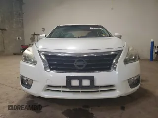 2013 Nissan Altima SL z VIN 1N4BL3APXDN432686, wystawiony jako Copart lot #65256995 z przebiegiem 122 724 mil mil oraz Szkoda całkowita • Salvage title. Historia ofert i sprzedaży dostępna na DreamBid. Obrazek 5.