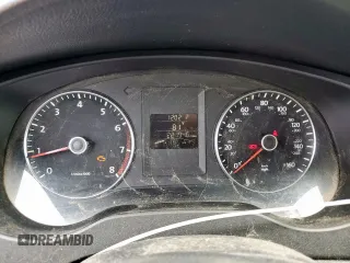 2013 Volkswagen Jetta SE с VIN 3VWDX7AJ4DM443460, выставлен на аукционе Copart как лот 59195435 с пробегом 221 946 миль миль и Чистый • Clean title. История ставок и продаж доступна на DreamBid. Изображение 9.