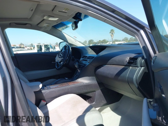 2015 Lexus RX 350 with VIN 2T2ZK1BA1FC196781, listed as a IAAI auction lot 42001697 with 149,650 mi miles and . Bid and sale history available at DreamBid. Image 5.