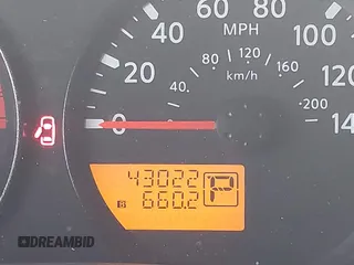 2021 Nissan Frontier SV z VIN 1N6ED0EA3MN710382, wystawiony jako IAAI lot #42083600 z przebiegiem 43 022 mil mil oraz . Historia ofert i sprzedaży dostępna na DreamBid. Obrazek 15.