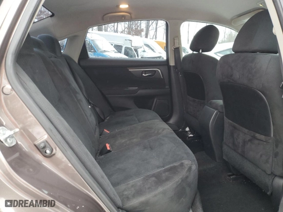 2015 Nissan Altima 2.5 S with VIN 1N4AL3AP0FC107359, listed as a Copart auction lot 86424114 with 113,019 mi miles and Salvage Title. Bid and sale history available at carsss.com. Image 11.