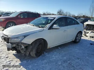 2011 Chevrolet Cruze LT w/2LT with VIN 1G1PG5S96B7123498, listed as a Copart auction lot 42337355 with 202,004 mi miles and Clean Title. Bid and sale history available at carsss.com. Image 1.