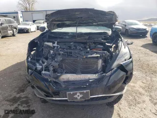 2020 Nissan Murano SV with VIN 5N1AZ2BS3LN143077, listed as a Copart auction lot 47268245 with 143,776 mi miles and Salvage Title. Bid and sale history available at carsss.com. Image 5.