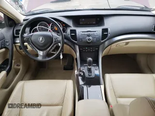 2012 Acura TSX z VIN JH4CU2F49CC020109, wystawiony jako Copart lot #60025305 z przebiegiem 86 333 mil mil oraz Szkoda całkowita • Salvage title. Historia ofert i sprzedaży dostępna na DreamBid. Obrazek 8.