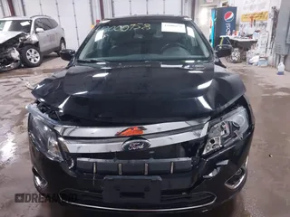 2012 Ford Fusion SEL z VIN 3FAHP0JA8CR125067, wystawiony jako IAAI lot #42000958 z przebiegiem 101 140 mil mil oraz . Historia ofert i sprzedaży dostępna na DreamBid. Obrazek 13.