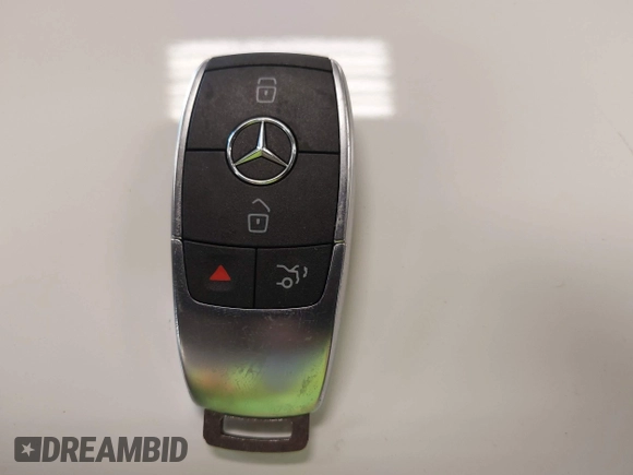 2022 Mercedes-Benz GLC 300 z VIN W1N0G8EB2NV351757, wystawiony jako IAAI lot #42097931 z przebiegiem 42 930 mil mil oraz . Historia ofert i sprzedaży dostępna na DreamBid. Obrazek 11.