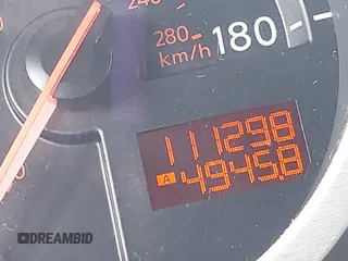 2012 Nissan 370Z Touring with VIN JN1AZ4EH4CM561415, listed as a IAAI auction lot 41838948 with 111,298 mi miles. Bid and sale history available at carsss.com. Image 15.