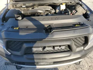 2020 Ram 1500 Rebel with VIN 1C6RRELT7LN299176, listed as a Copart auction lot 76778334 with 70,059 mi miles and Salvage title. Bid and sale history available at DreamBid. Image 12.