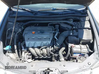 2009 Acura TSX with VIN JH4CU26629C023203, listed as a IAAI auction lot 42517648 with 173,697 mi miles and . Bid and sale history available at DreamBid. Image 10.