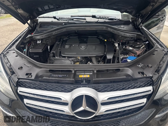 2016 Mercedes-Benz GLE 350 with VIN 4JGDA5HB2GA751053, listed as a IAAI auction lot 42632182 with 158,790 mi miles and . Bid and sale history available at DreamBid. Image 10.