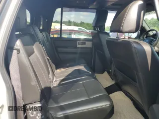 2010 Ford Expedition Max Limited with VIN 1FMJK2A52AEA29777, listed as a Copart auction lot 65188595 with 177,649 mi miles and Clean title. Bid and sale history available at DreamBid. Image 11.