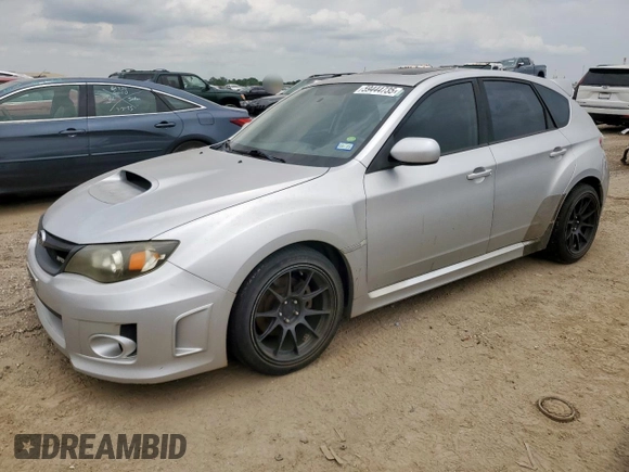 2011 Subaru WRX WRX Limited с VIN JF1GR7E66BG832839, выставлен на аукционе Copart как лот 59444735 с пробегом 112 080 миль миль и Чистый • Clean title. История ставок и продаж доступна на DreamBid. Изображение 1.