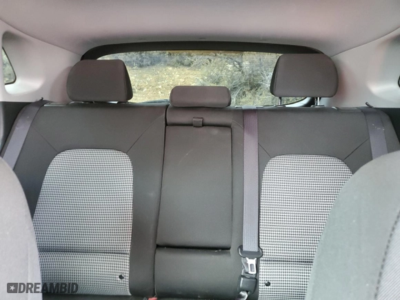 2019 Hyundai Kona SEL with VIN KM8K6CAA9KU334759, listed as a Copart auction lot 51129205 with 56,888 mi miles and Salvage Title. Bid and sale history available at carsss.com. Image 10.