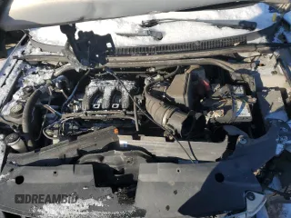 2009 Mercury Sable Premier с VIN 1MEHM42W09G633231, выставлен на аукционе Copart как лот 87750165 с пробегом Не указан миль и Списание • Salvage title. История ставок и продаж доступна на DreamBid. Изображение 11.
