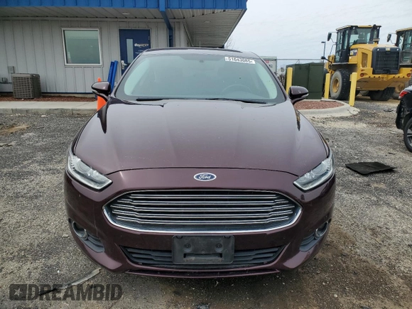 2013 Ford Fusion SE with VIN 3FA6P0H79DR325460, listed as a Copart auction lot 51643085 with 102,123 mi miles and Non Repairable. Bid and sale history available at carsss.com. Image 5.