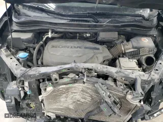2017 Honda Ridgeline RTL-E with VIN 5FPYK3F7XHB012809, listed as a Copart auction lot 46440195 with 144,274 mi miles and Salvage Title. Bid and sale history available at carsss.com. Image 11.