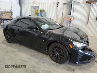 2017 Toyota 86 z VIN JF1ZNAA10H8703123, wystawiony jako Copart lot #56401965 z przebiegiem 75 184 mil mil oraz Szkody całkowita. Historia ofert i sprzedaży dostępna na DreamBid. Obrazek 4.